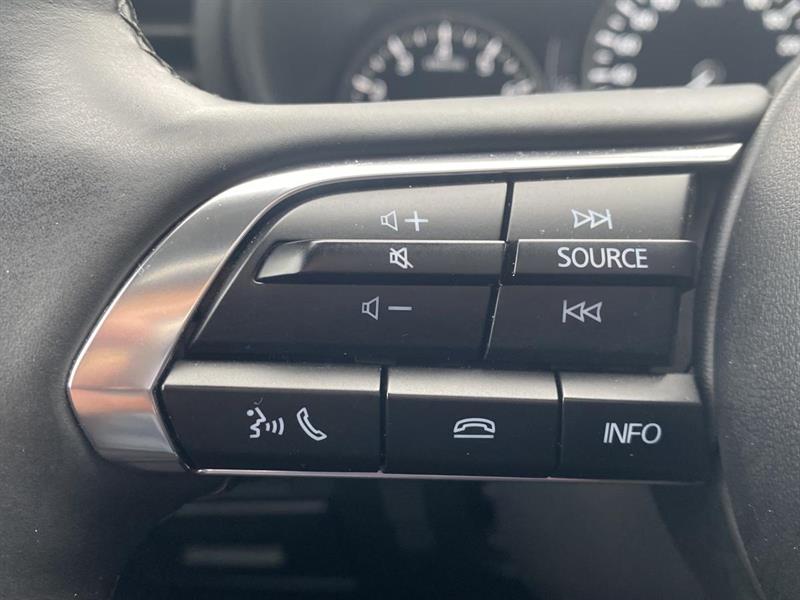 mazda Mazda3 2024 - 16