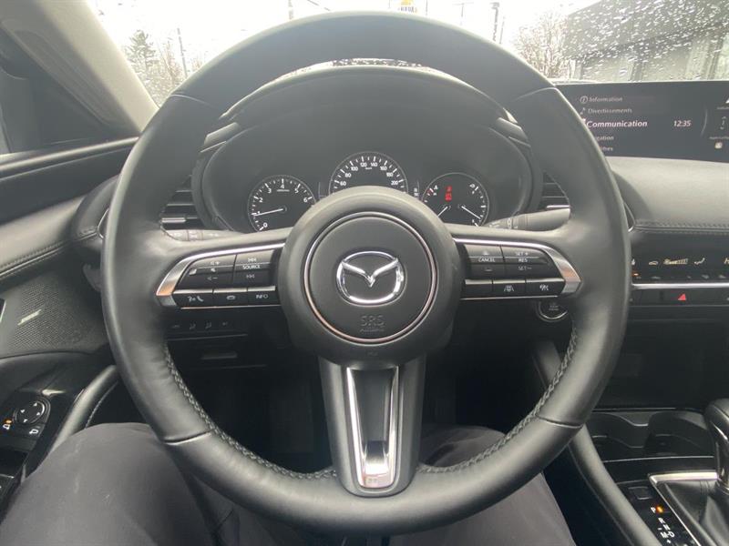 mazda Mazda3 2024 - 17