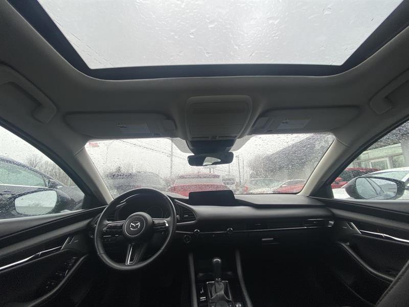 mazda Mazda3 2024 - 19