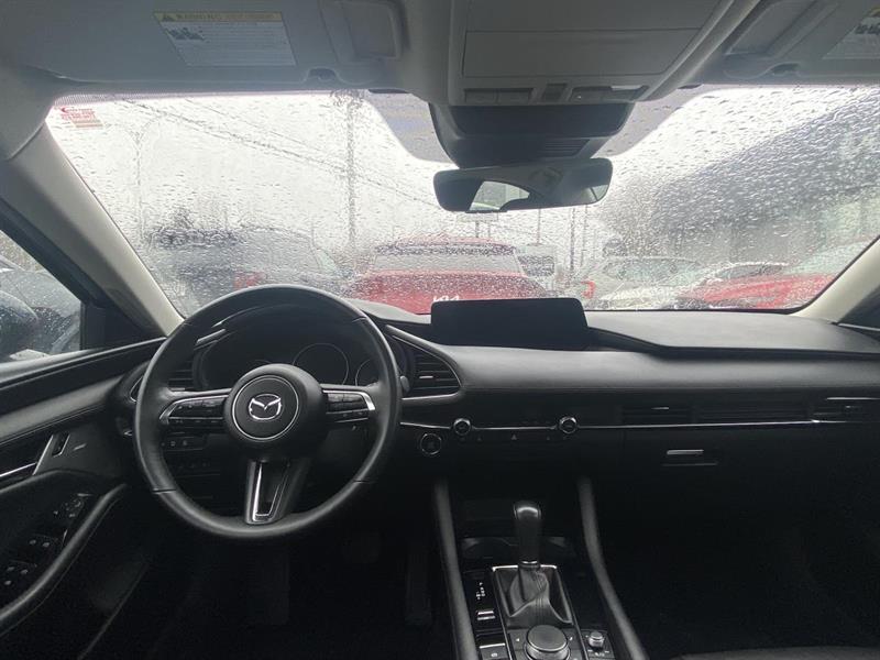 mazda Mazda3 2024 - 20