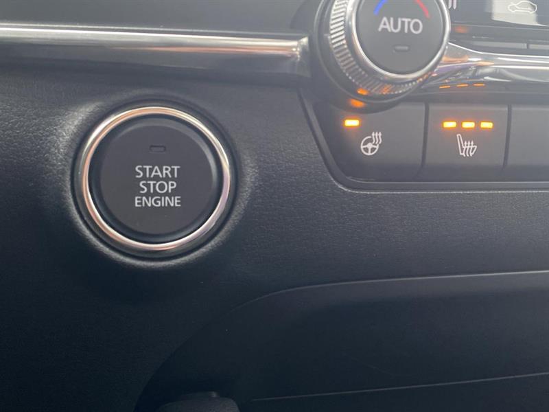 mazda Mazda3 2024 - 21