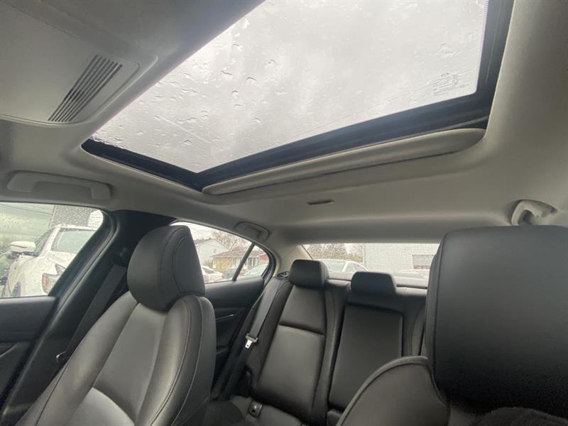 mazda Mazda3 2024 - 23