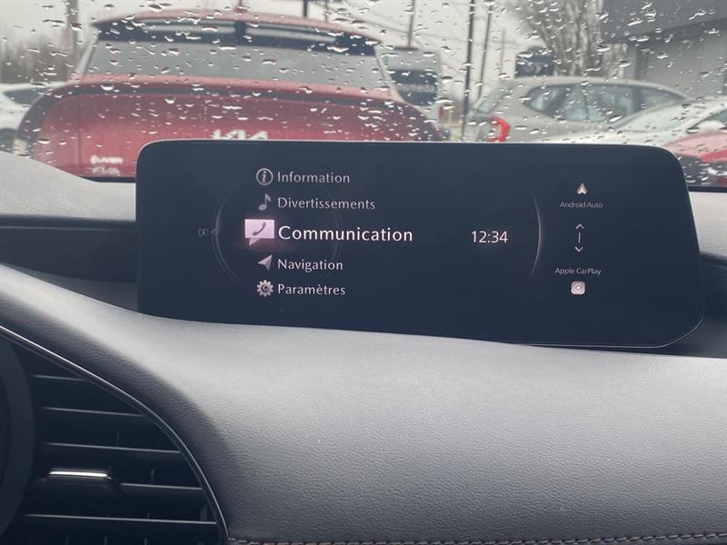 mazda Mazda3 2024 - 25