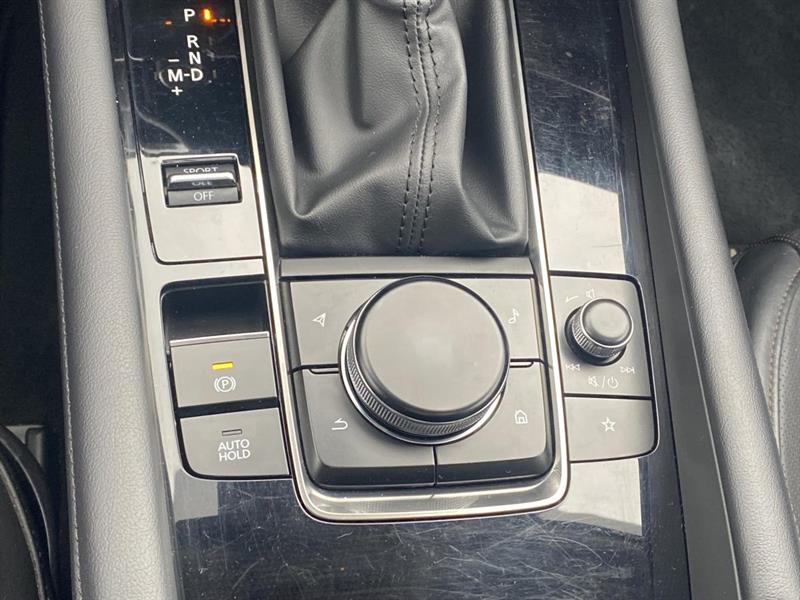 mazda Mazda3 2024 - 27