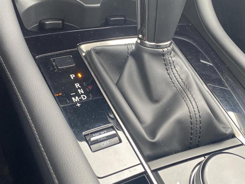 mazda Mazda3 2024 - 28