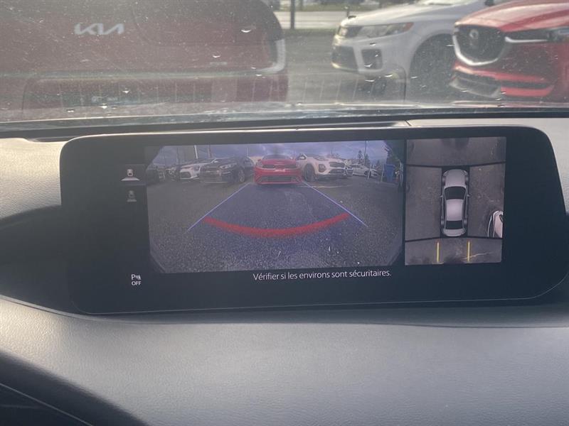 mazda Mazda3 2024 - 31