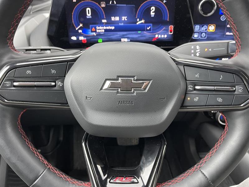 chevrolet Equinox EV 2024 - 19