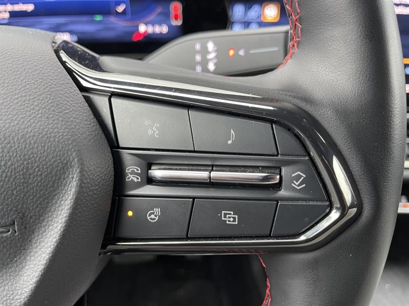 chevrolet Equinox EV 2024 - 20