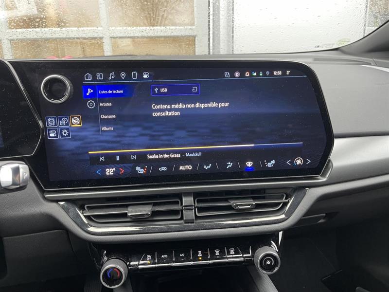 chevrolet Equinox EV 2024 - 23