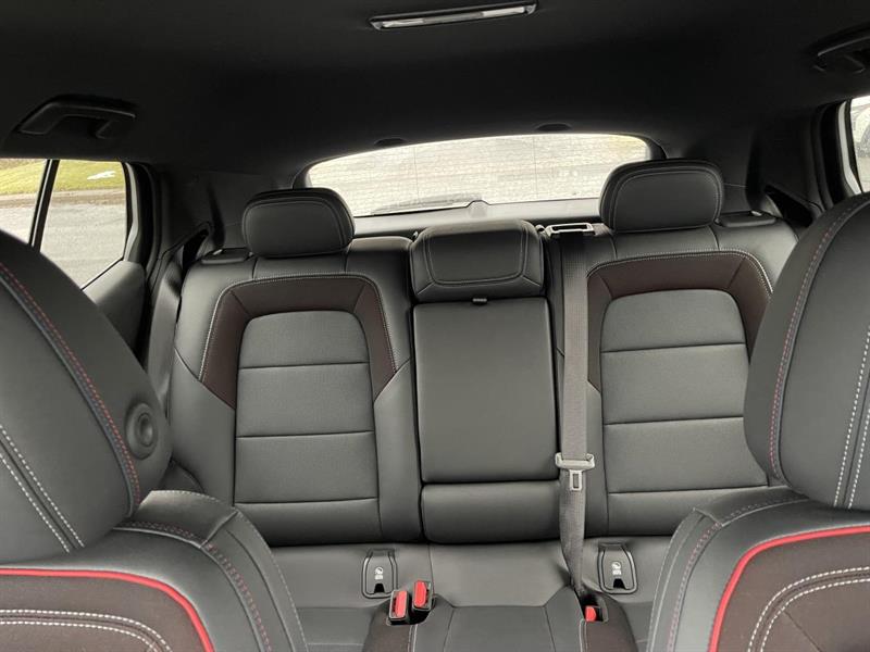 chevrolet Equinox EV 2024 - 28