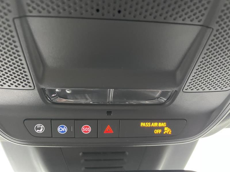 chevrolet Equinox EV 2024 - 30