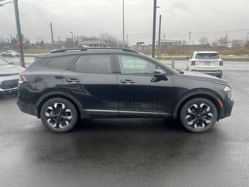 kia Sportage 2023 - 14