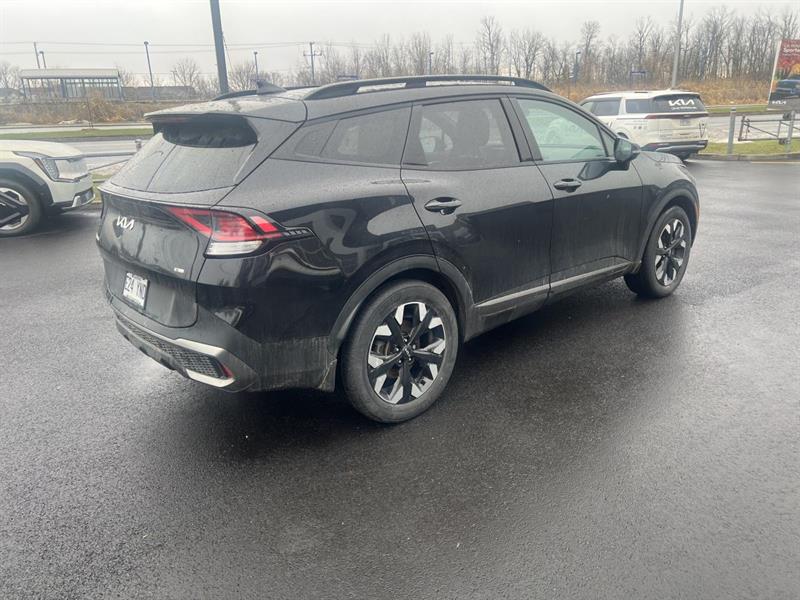 kia Sportage 2023 - 15