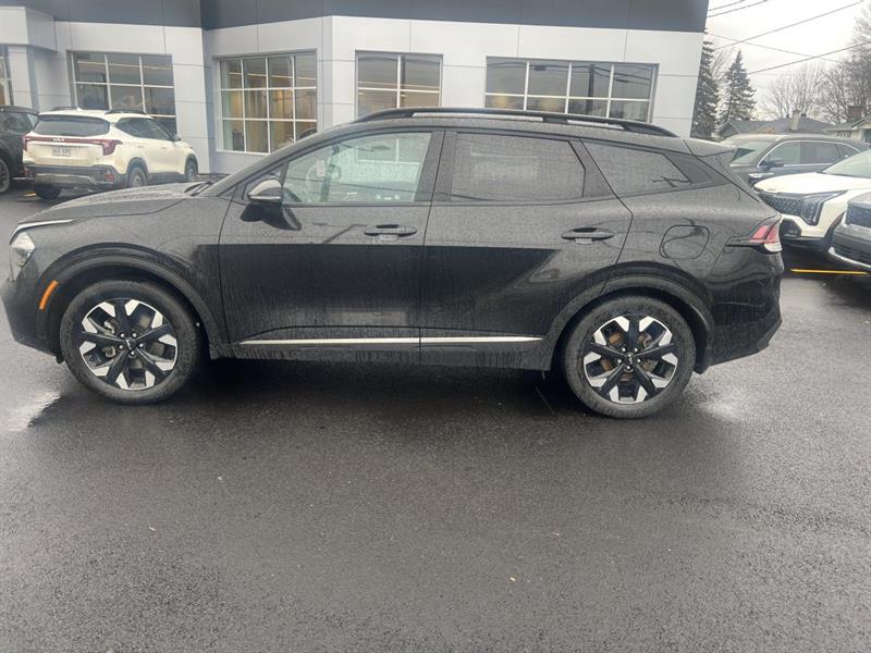 kia Sportage 2023 - 18