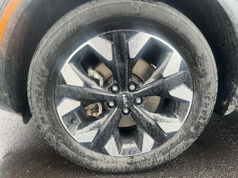 kia Sportage 2023 - 19