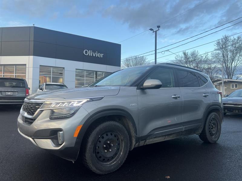 kia Seltos 2023 - 12