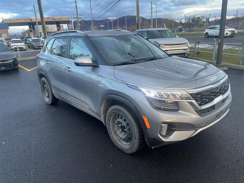 kia Seltos 2023 - 14