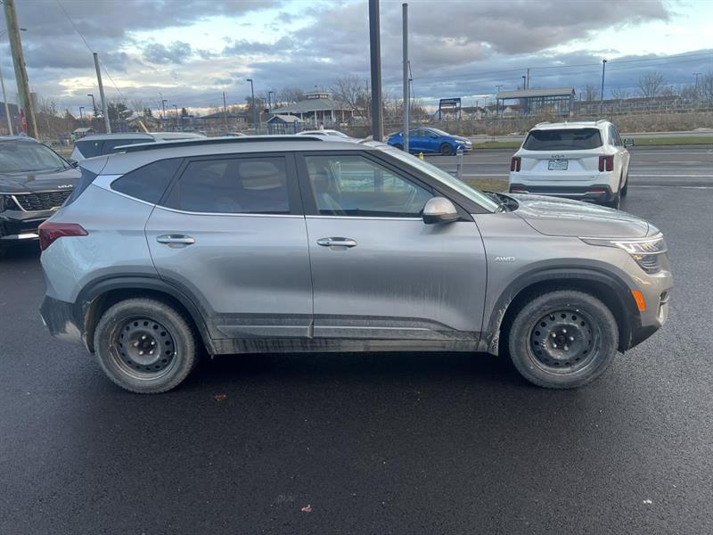 kia Seltos 2023 - 15