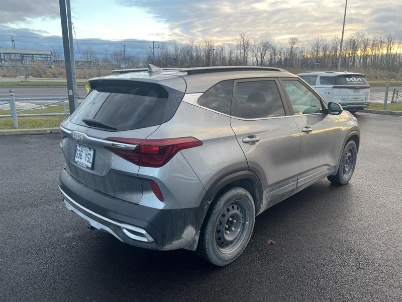 kia Seltos 2023 - 16