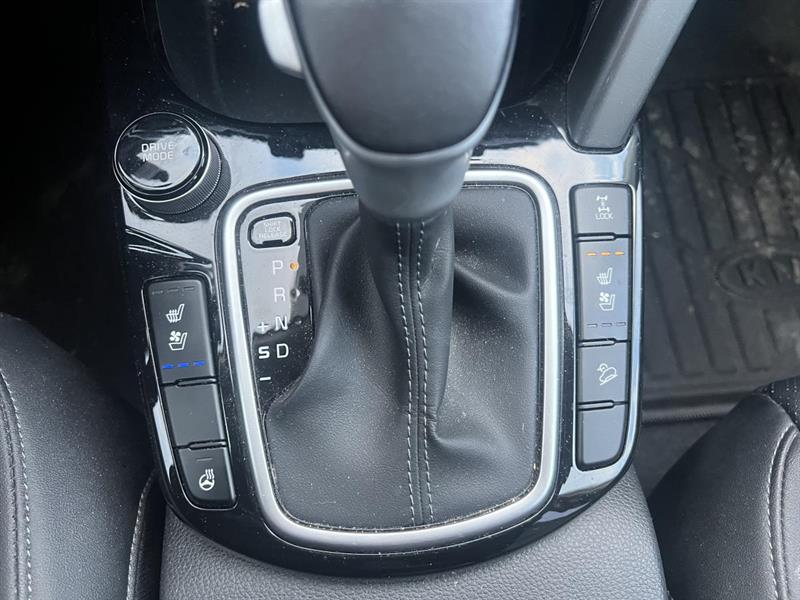 kia Seltos 2023 - 21