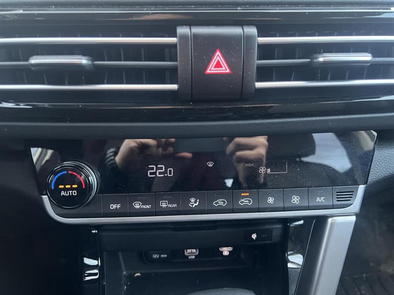 kia Seltos 2023 - 22