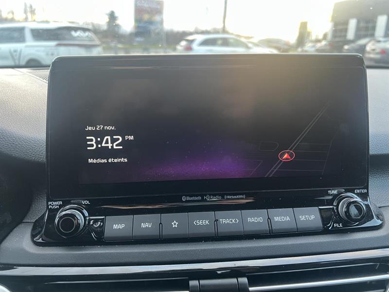 kia Seltos 2023 - 23