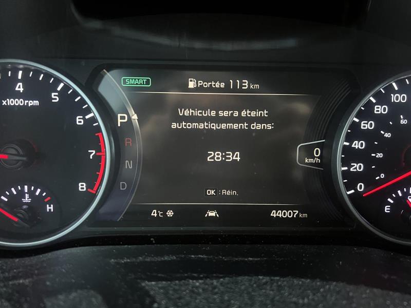 kia Seltos 2023 - 24