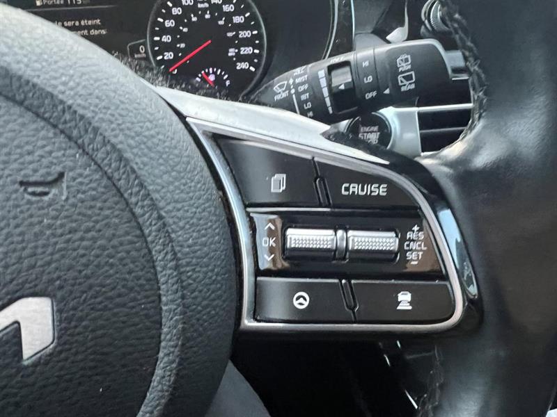 kia Seltos 2023 - 25