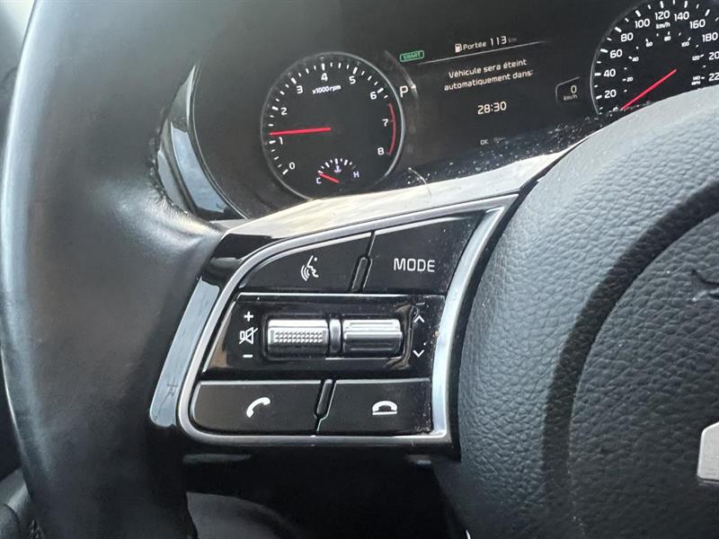 kia Seltos 2023 - 26