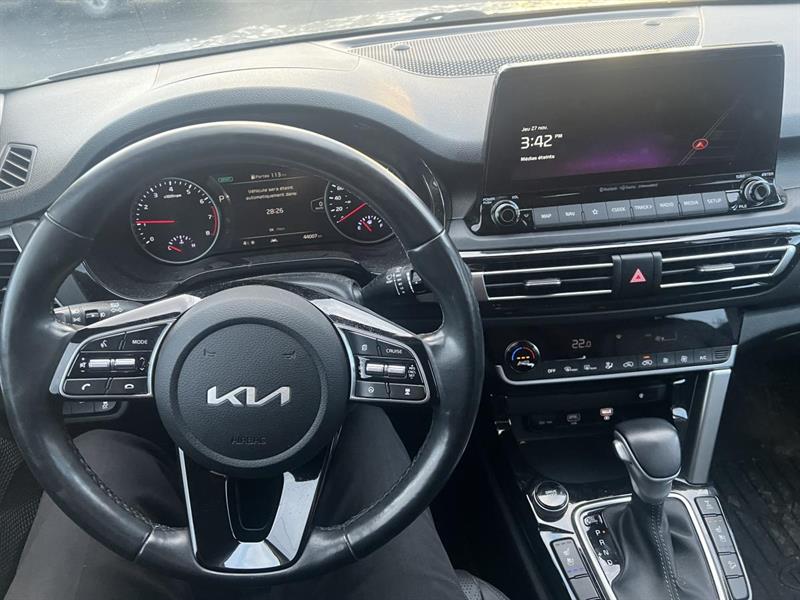 kia Seltos 2023 - 28