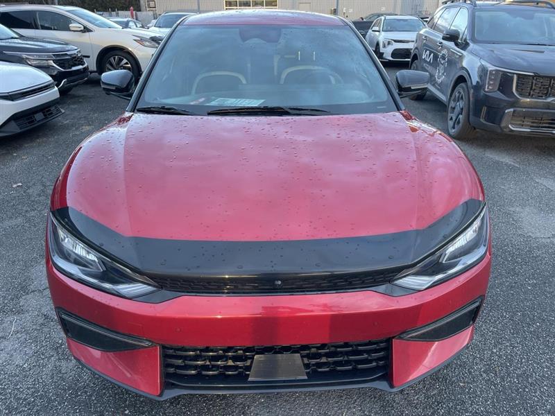 kia EV6 2024 - 18