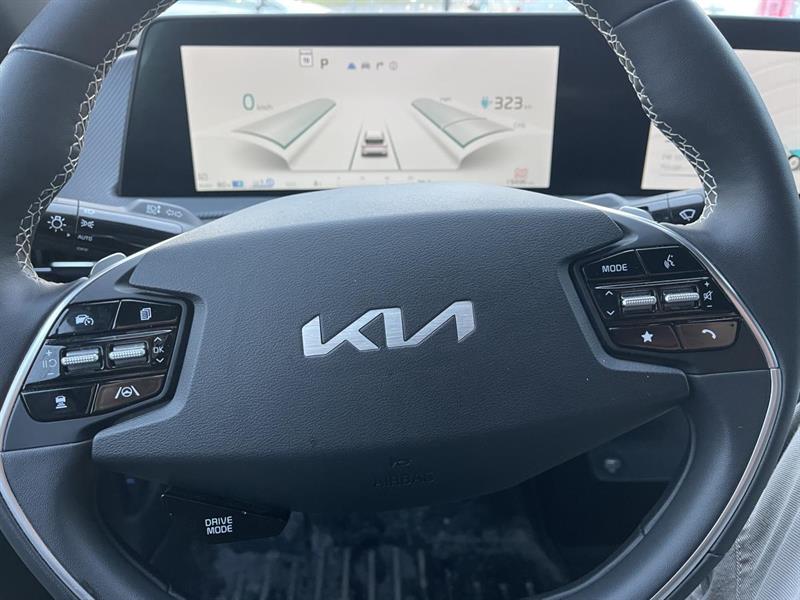 kia EV6 2024 - 23