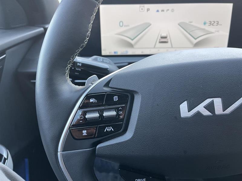 kia EV6 2024 - 24