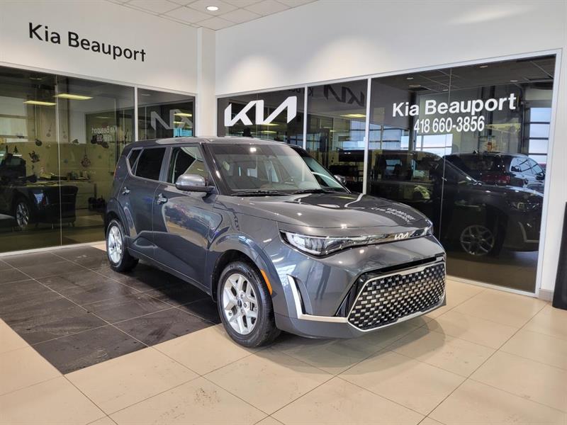 kia Soul 2024