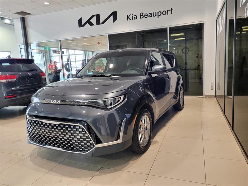 kia Soul 2024 - 3