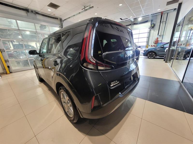 kia Soul 2024 - 4