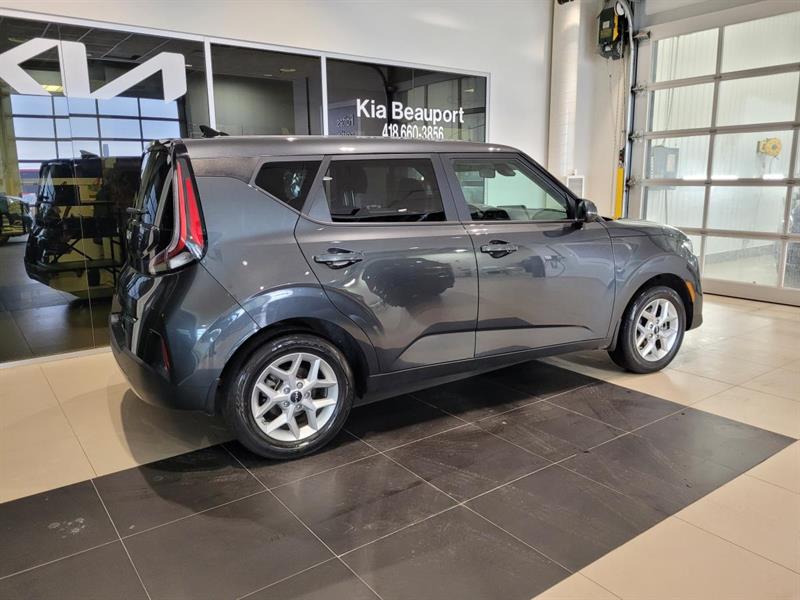 kia Soul 2024 - 5