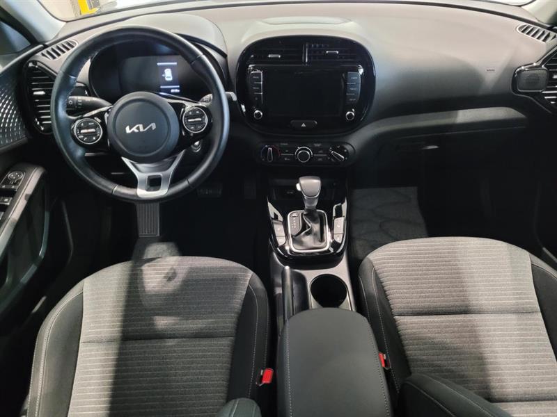 kia Soul 2024 - 6