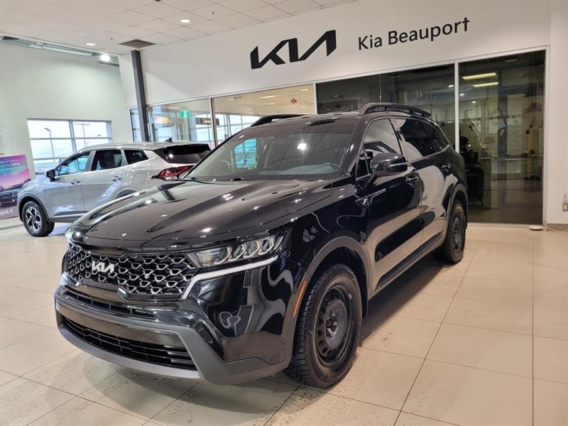 kia Sorento 2023 - 3