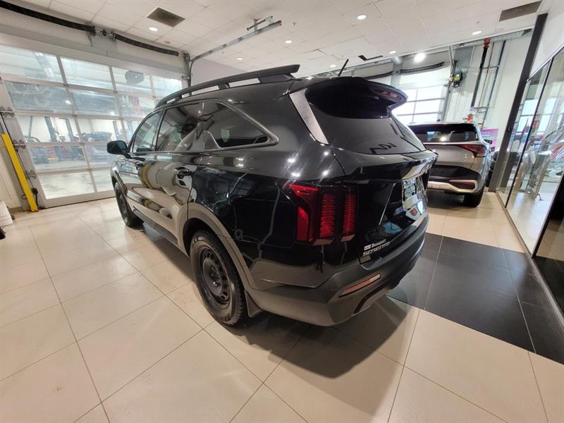 kia Sorento 2023 - 4
