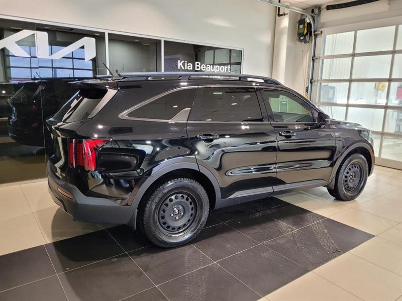 kia Sorento 2023 - 5