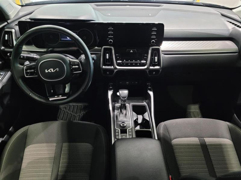 kia Sorento 2023 - 6