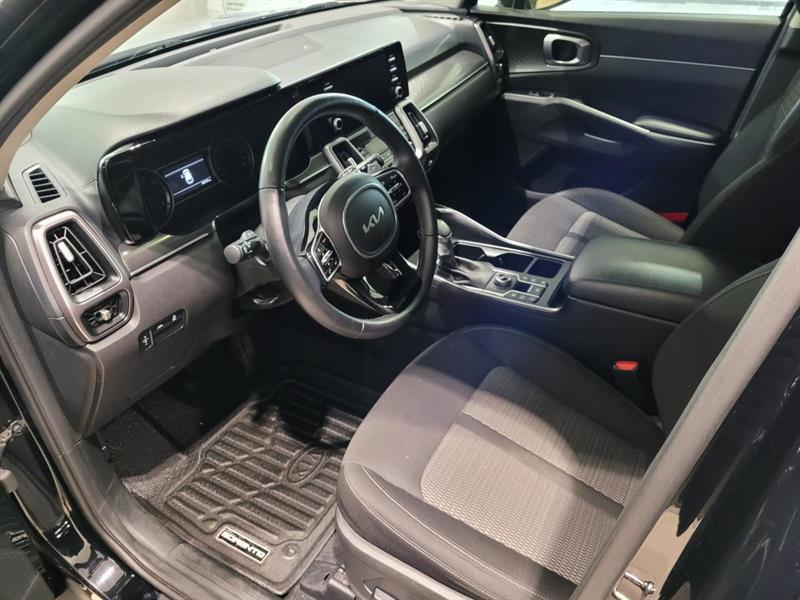 kia Sorento 2023 - 7