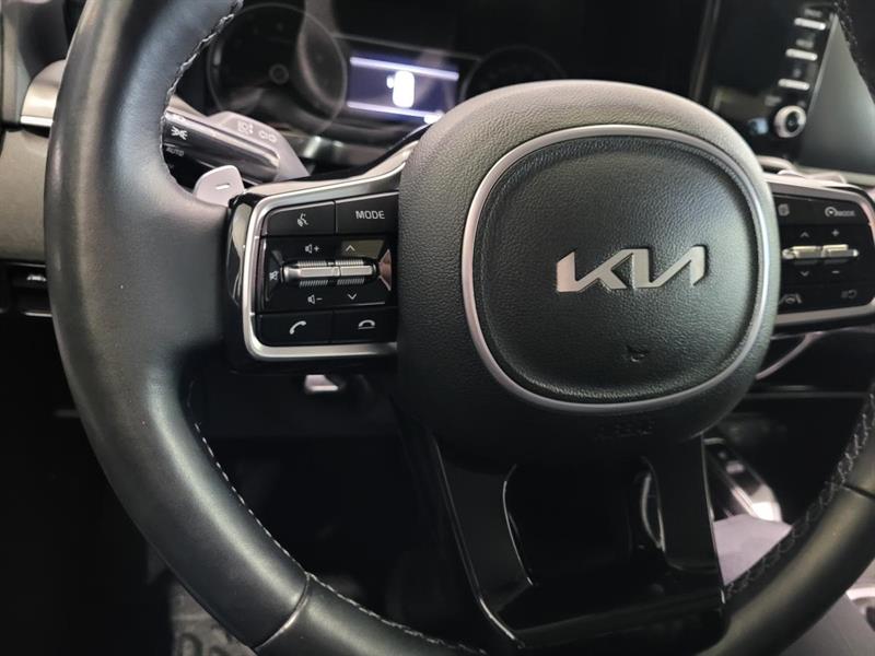 kia Sorento 2023 - 10
