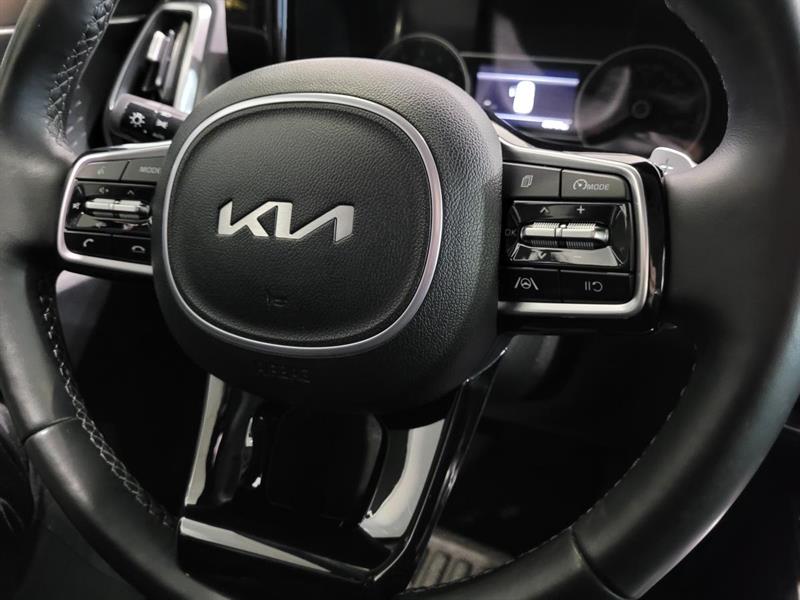 kia Sorento 2023 - 11