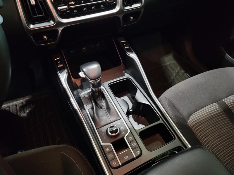 kia Sorento 2023 - 16