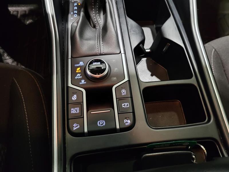 kia Sorento 2023 - 17