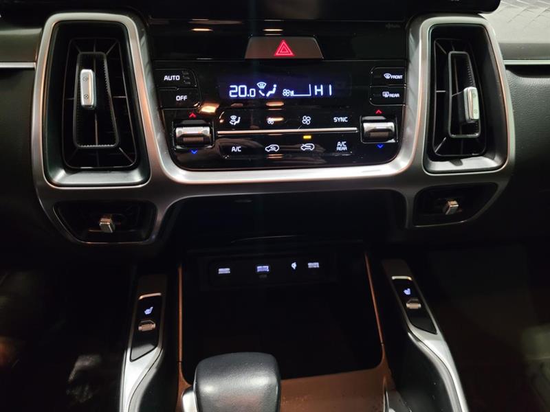 kia Sorento 2023 - 20