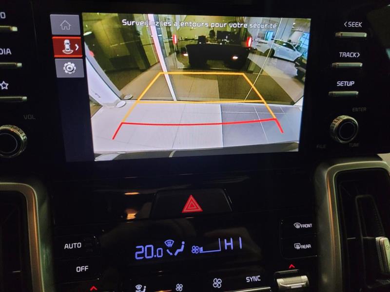 kia Sorento 2023 - 22