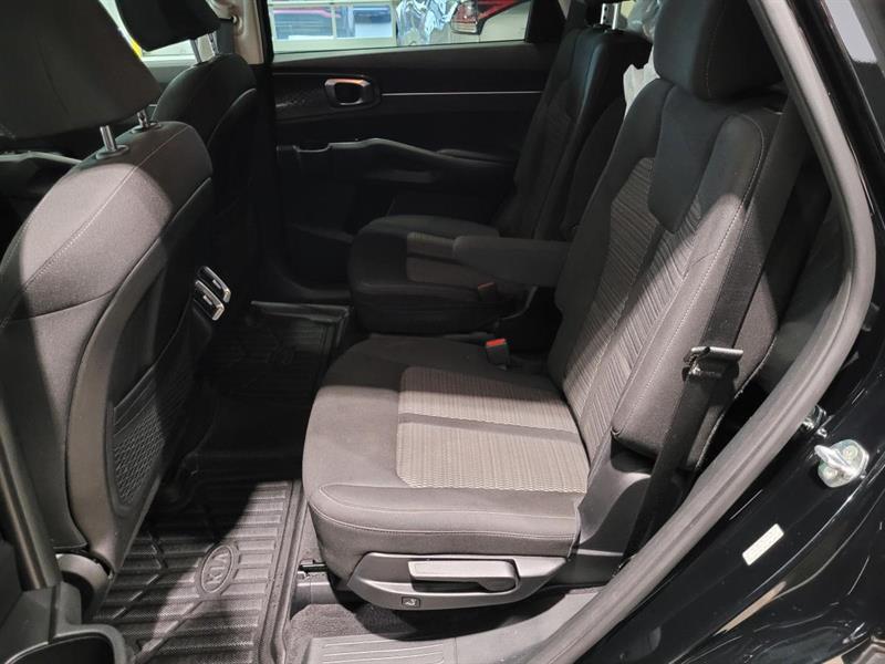 kia Sorento 2023 - 23